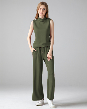 Women's Beach Comfort Set