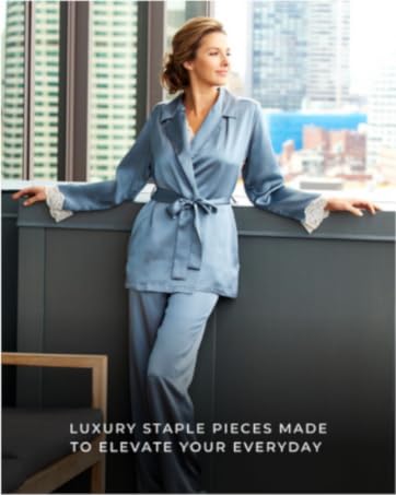 luxury staple everyday 