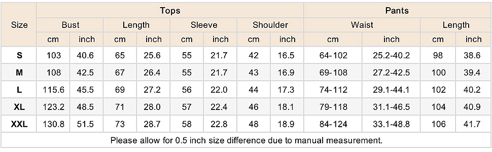 Women's silk pajamas set