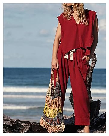 Kikibell two piece tracksuit