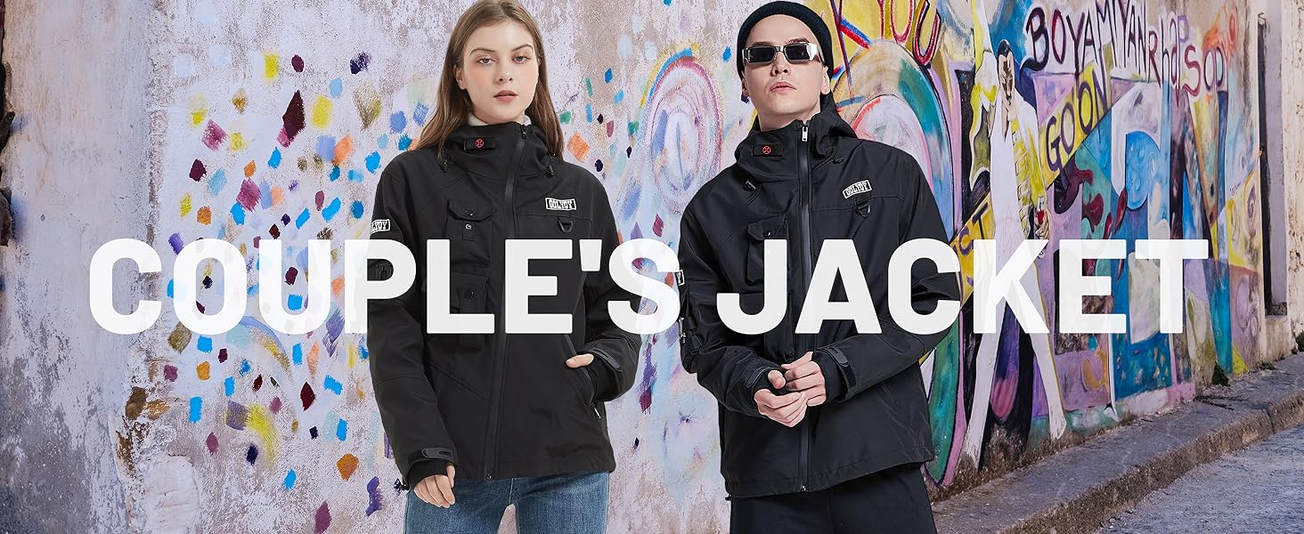 Women's Jackets