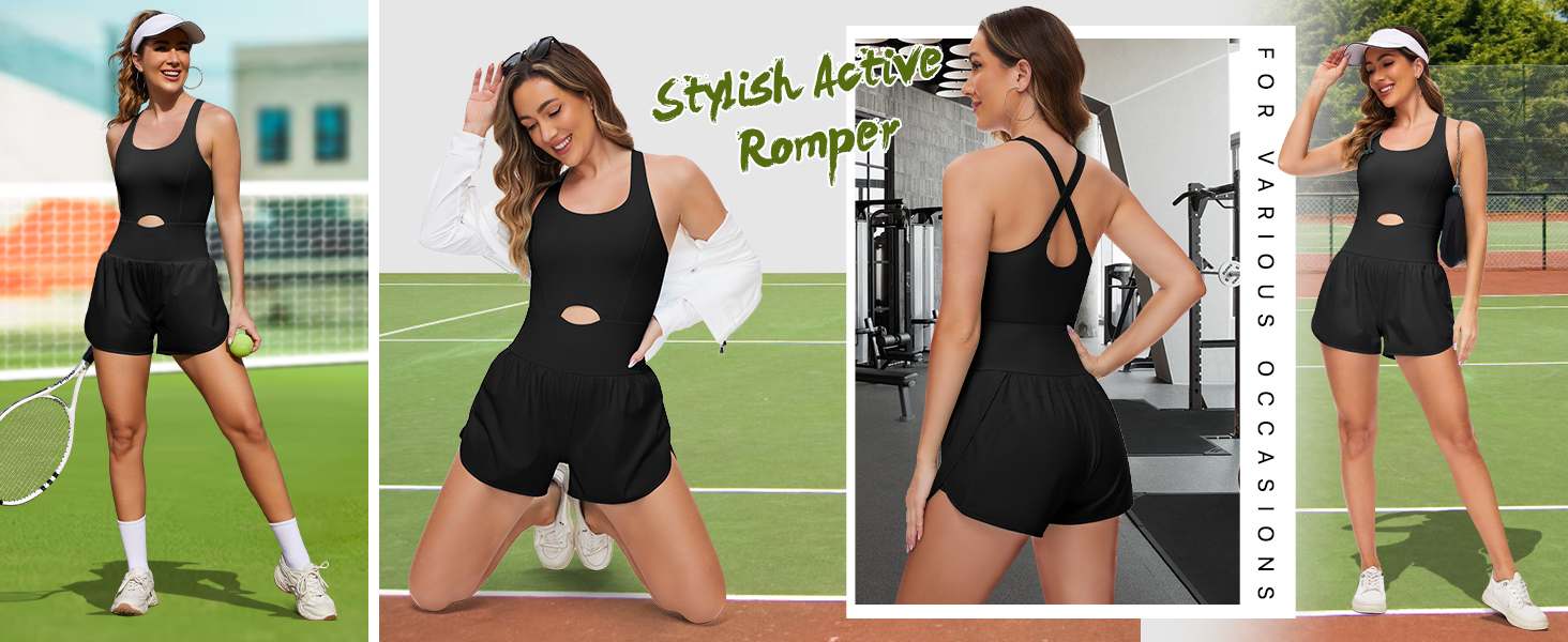 Women's ramp machine