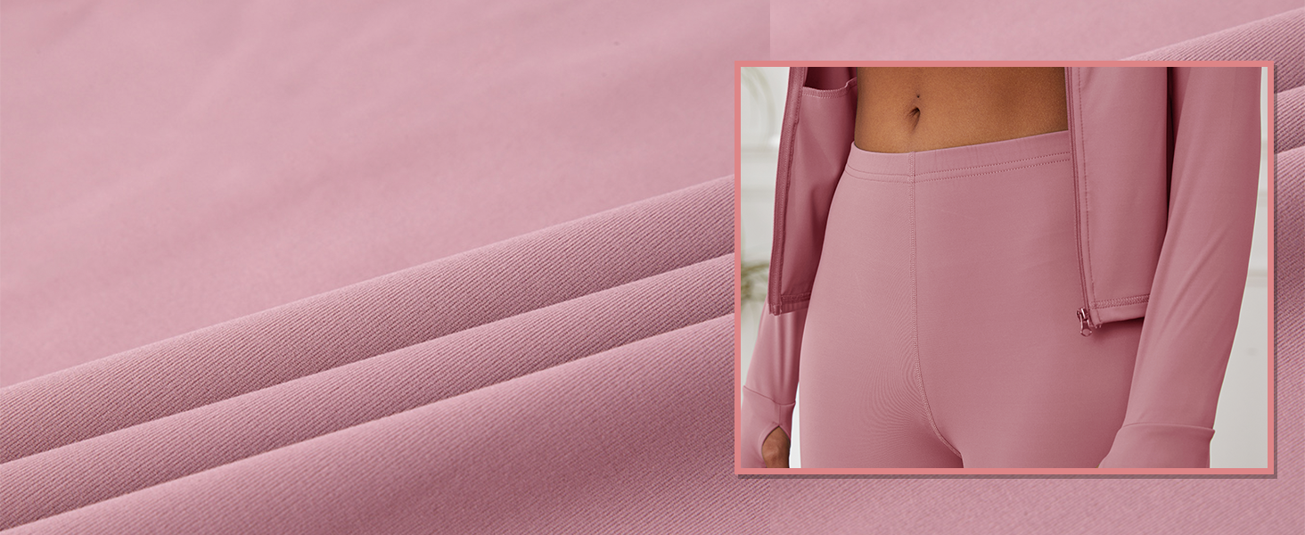 Women's two-piece bodysuit