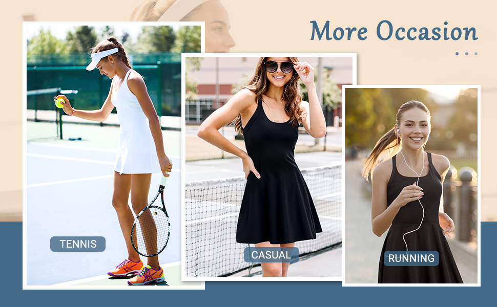 Dresses Networked Clothing Alternative Women New Directions Sports Large Sizes Moisture Wicking