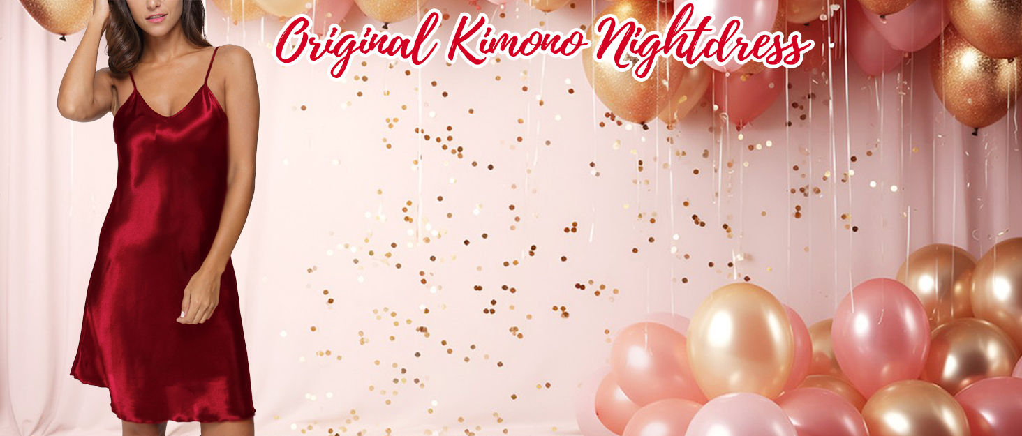 nightdress for women