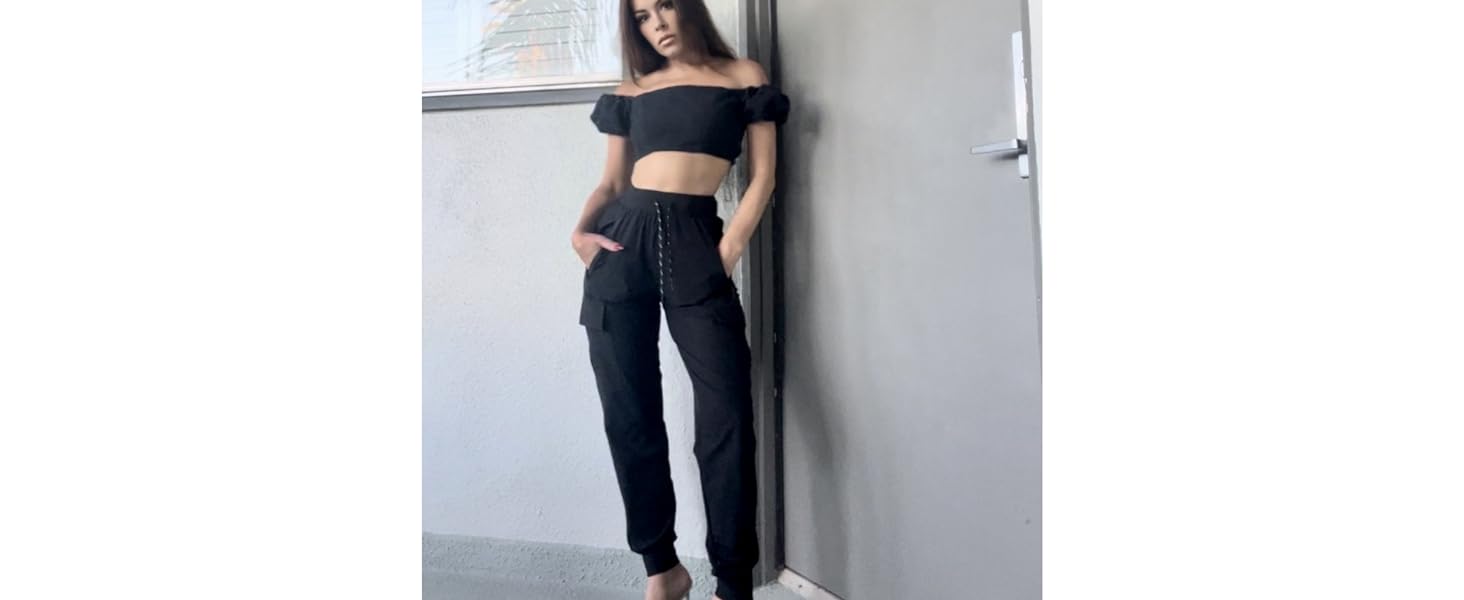 Women's hiking pants