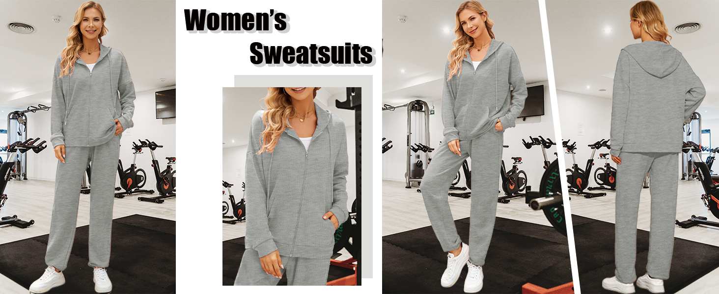 Women's Sportswear